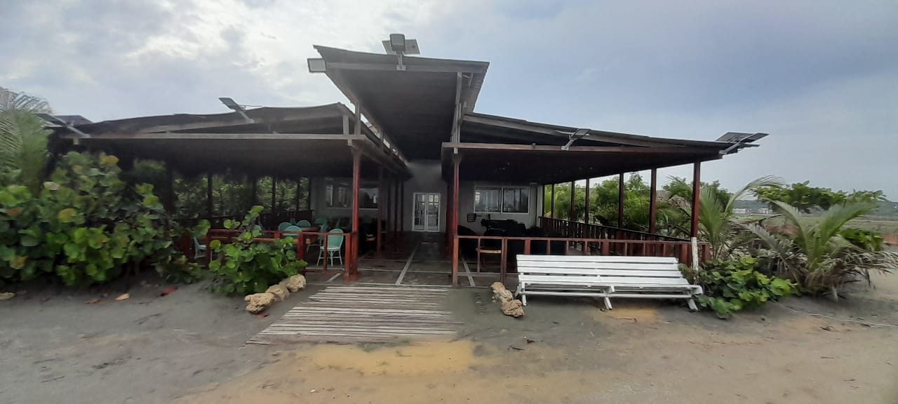 Lote en Condominio Privado Con Vista a la Playa. Venpermuto