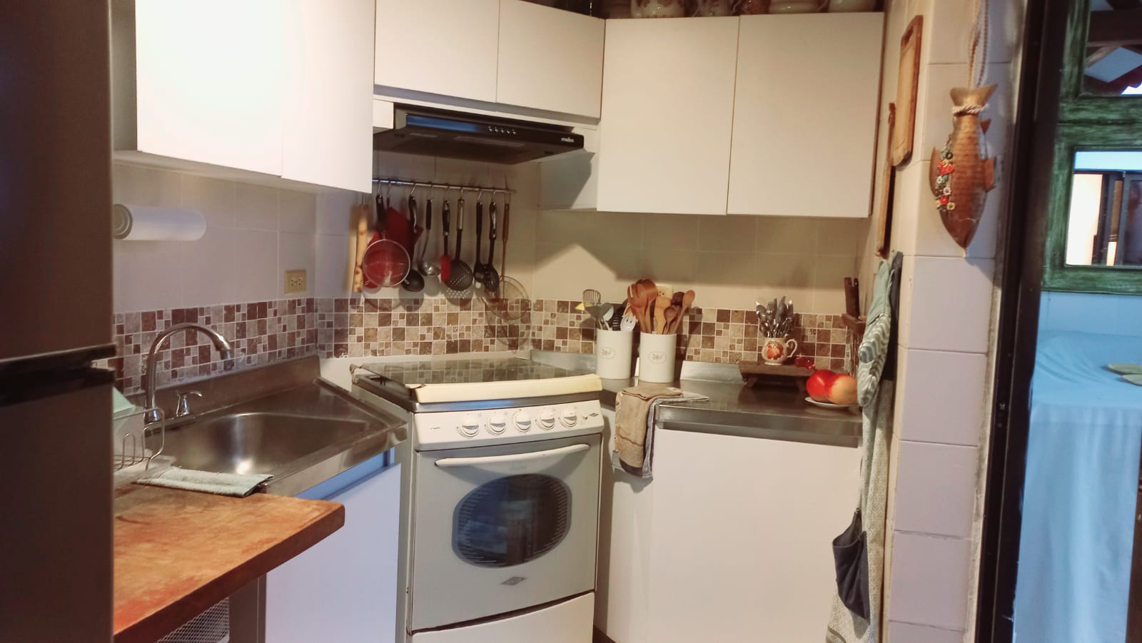 CASA EN VENTA  PIE DE LA POPA - CARTAGENA