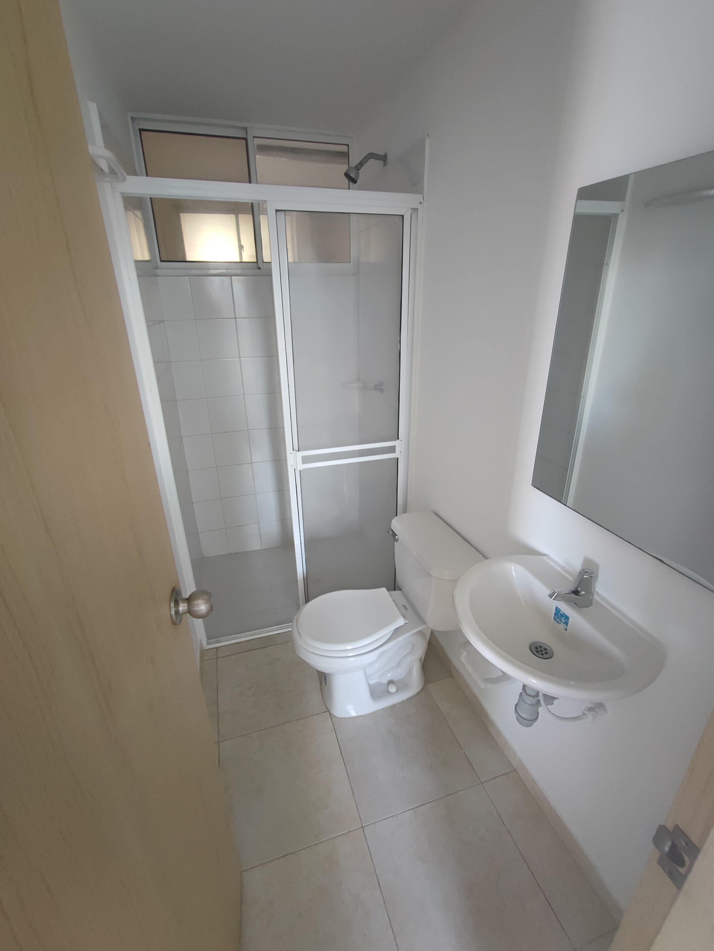 Cartagena Venta  de Apartamento Alto Bosque