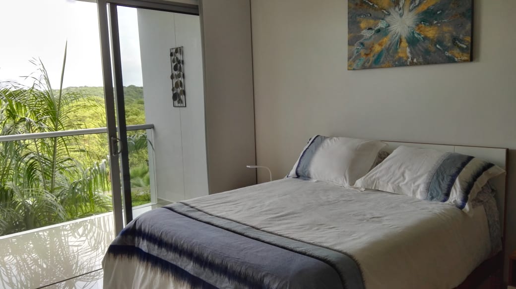 APARTAMENTO EN ARRIENDO MANZANILLO - CARTAGENA