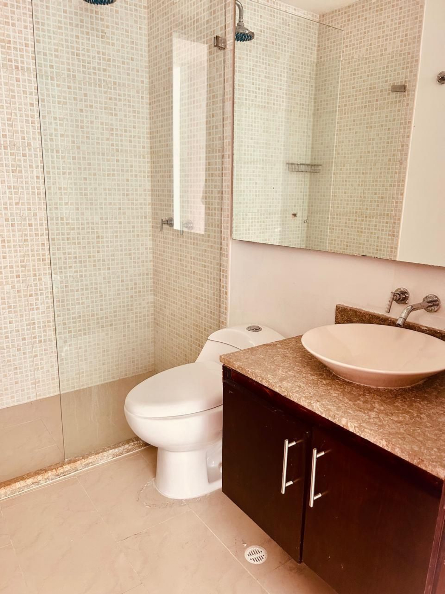 APARTAMENTO EN ARRIENDO LA BOQUILLA - CARTAGENA
