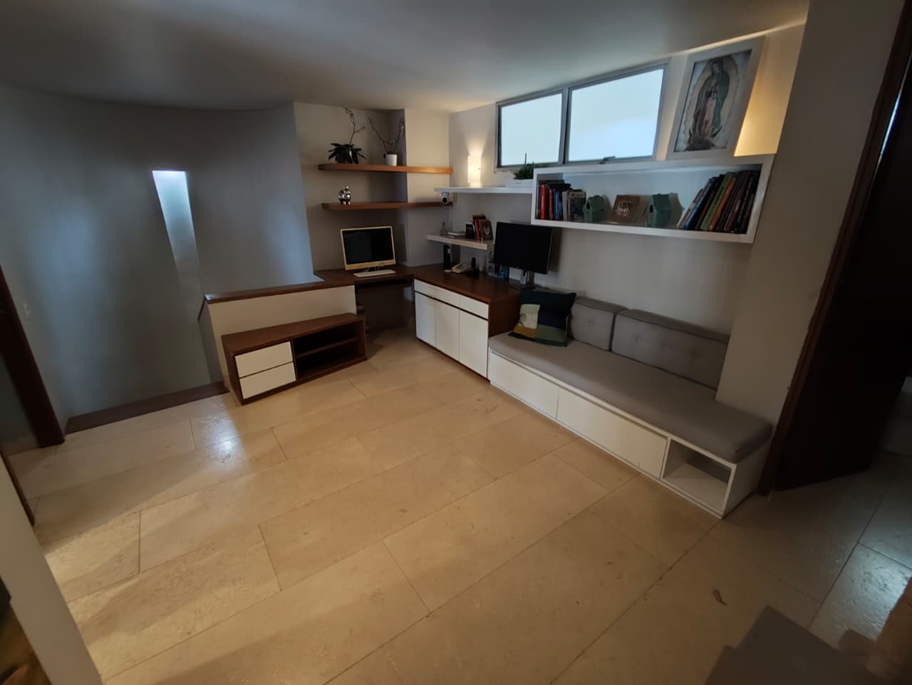 APARTAMENTO EN ARRIENDO BOCAGRANDE - CARTAGENA