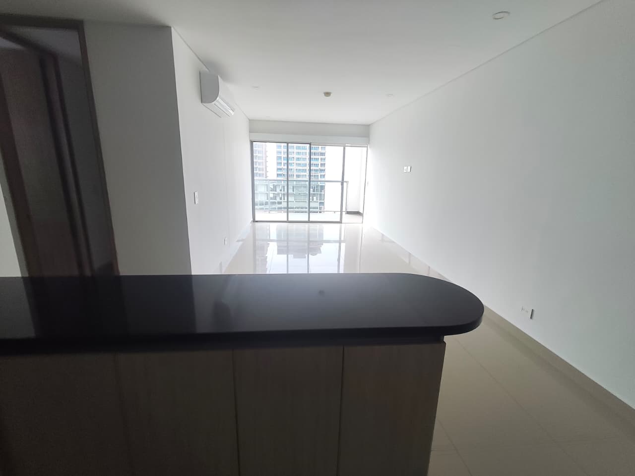 APARTAMENTO EN ARRIENDO BOCAGRANDE - CARTAGENA
