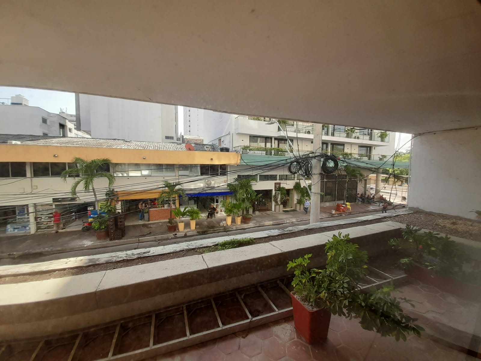 EDIFICIO EN VENTA CENTRO - CARTAGENA