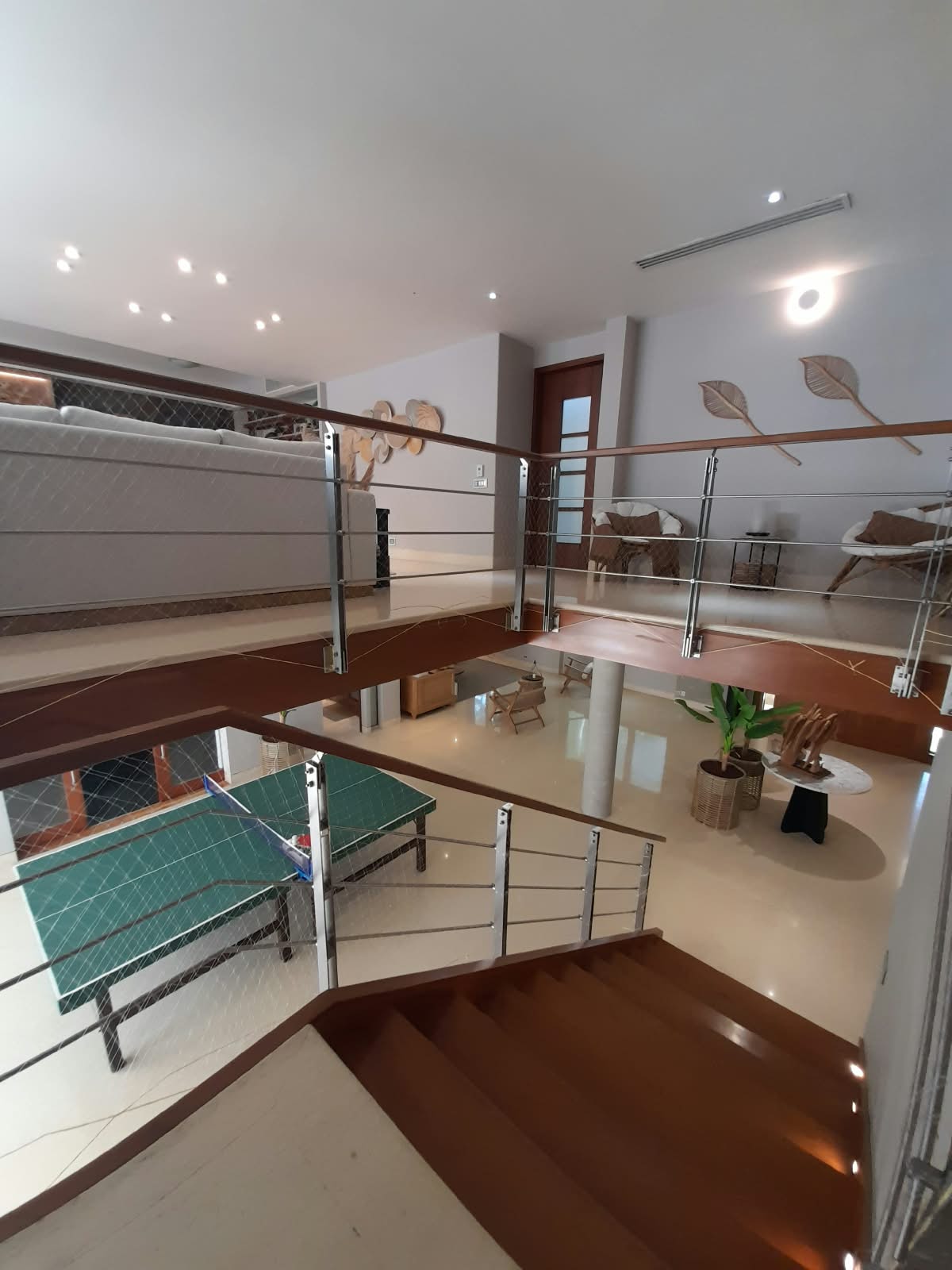 CASA EN ARRIENDO BOCAGRANDE - CARTAGENA