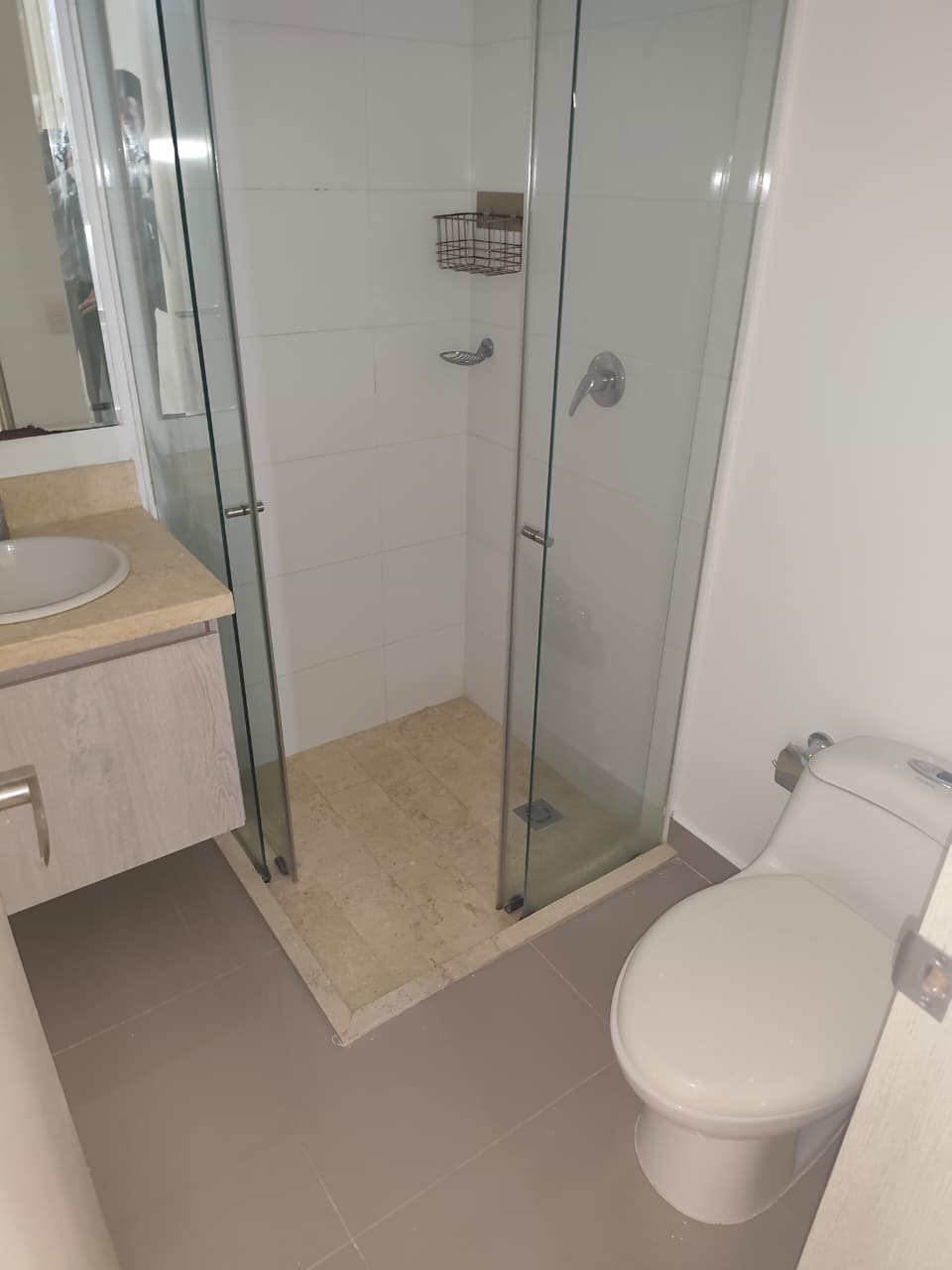 APARTAMENTO EN ARRIENDO EN MANGA - CARTAGENA