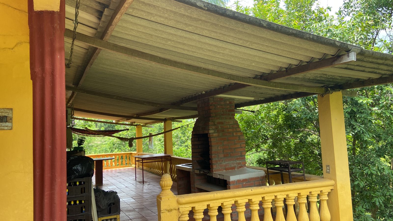 FINCA EN VENTA EN LA CORDIALIDAD - BOLIVAR
