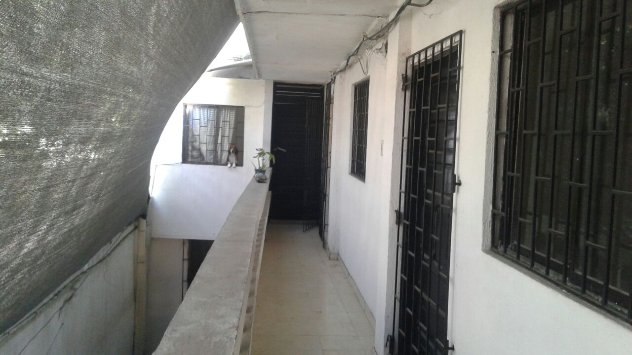 Cartagena Venta de Edificio Torices