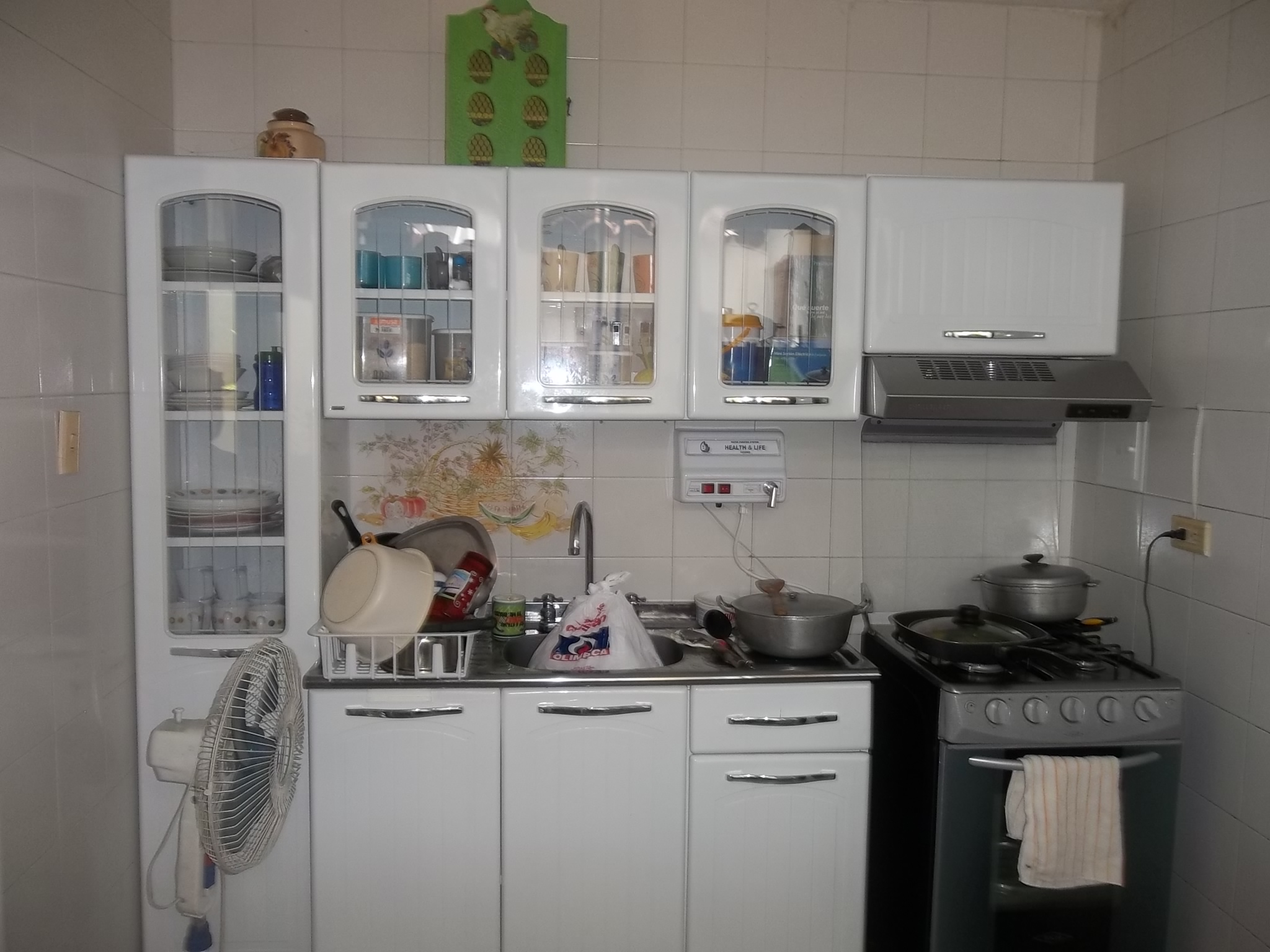 CASA EN VENTA PIE DE LA POPA - CARTAGENA