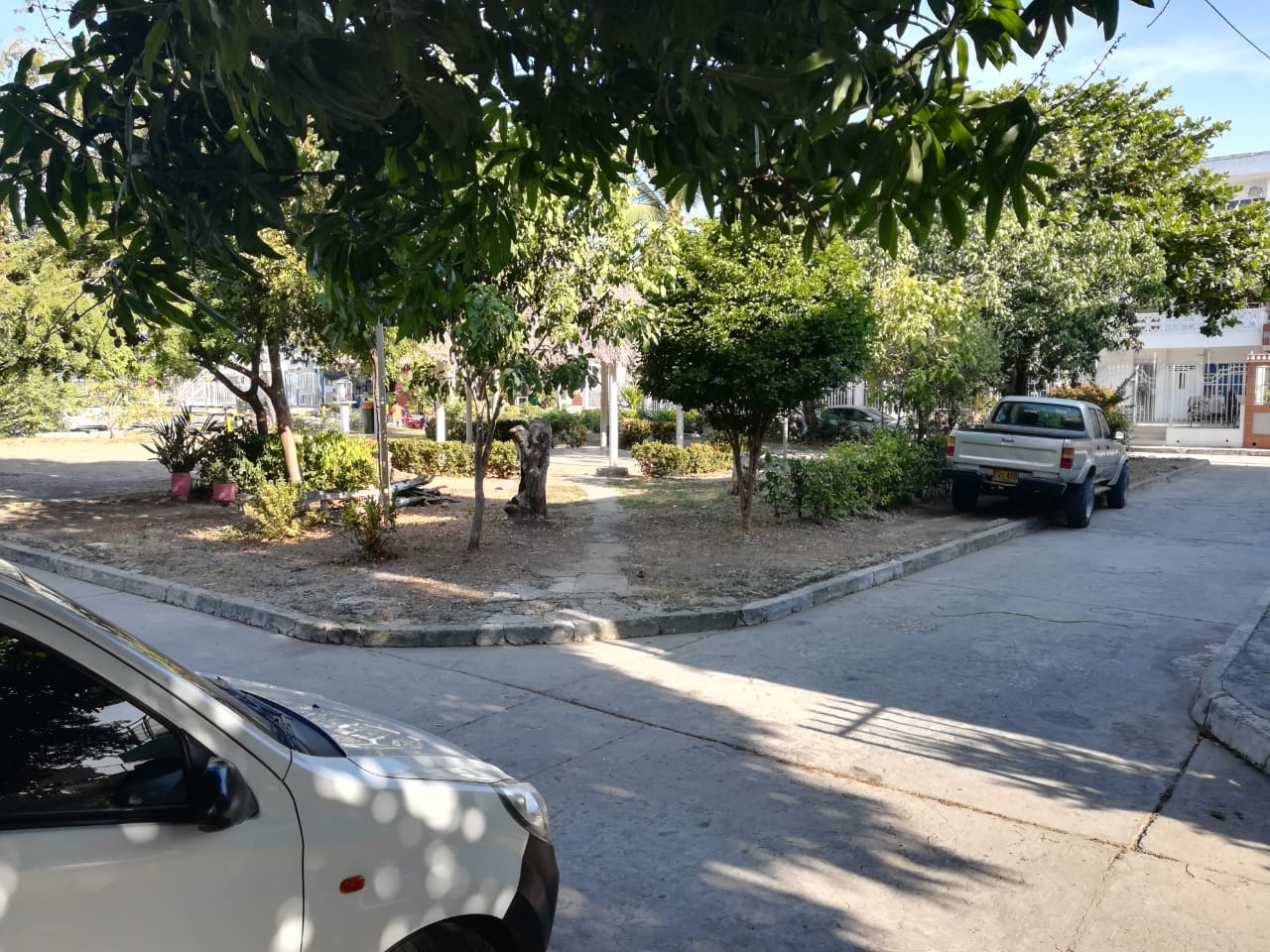 Cartagena Venta Casa Alameda La Victoria