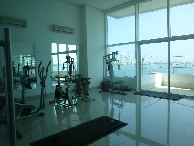 Cartagena Venta de Apartamento Castillogrande