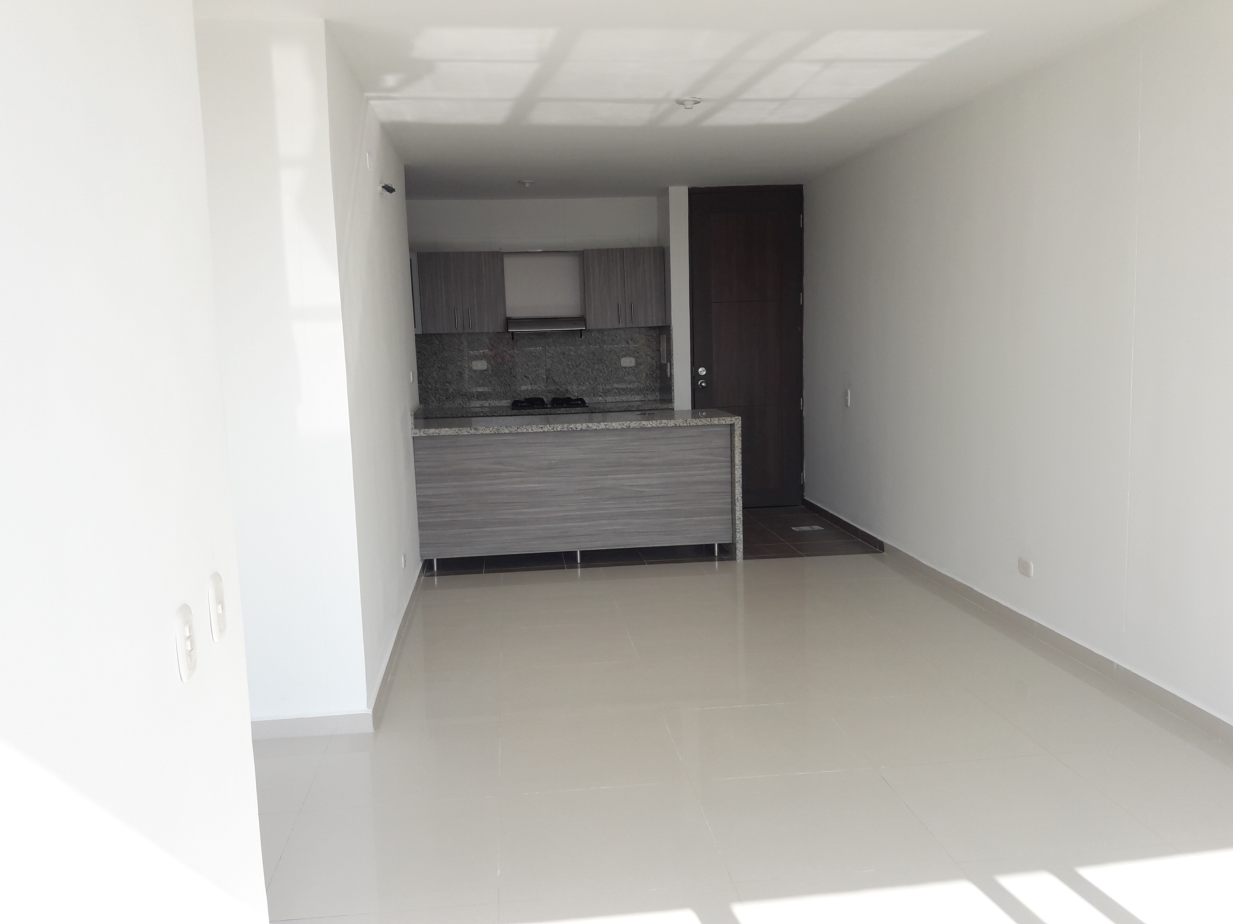 Cartagena Venta Apartamento Ternera