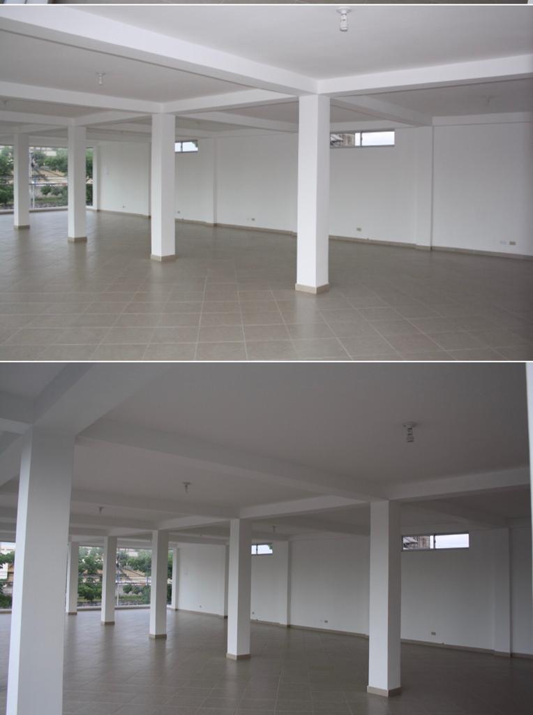 Edificio en Arriendo, Crespo - Cartagena.