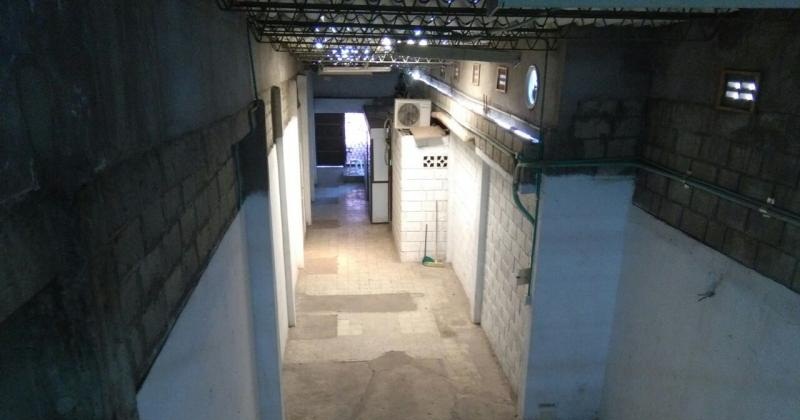 Cartagena Venta de Bodega Bosque
