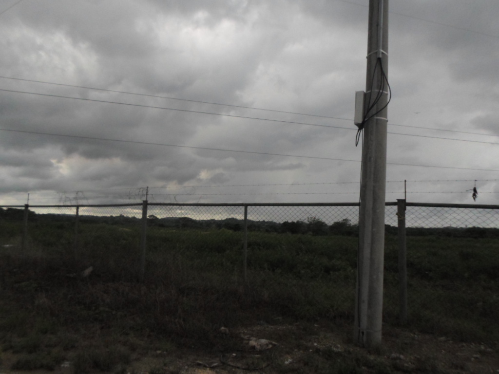 Cartagena Venta de Lote Mamonal