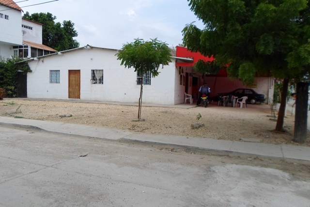 Cartagena Venta de Lote Cielo Mar