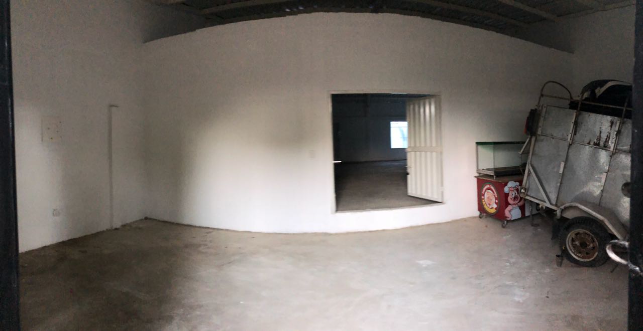 Cartagena Venta de Bodega La Boquilla