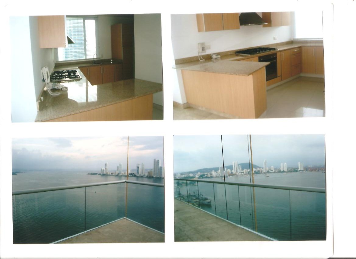 Cartagena Venta de Apartamento Bocagrande