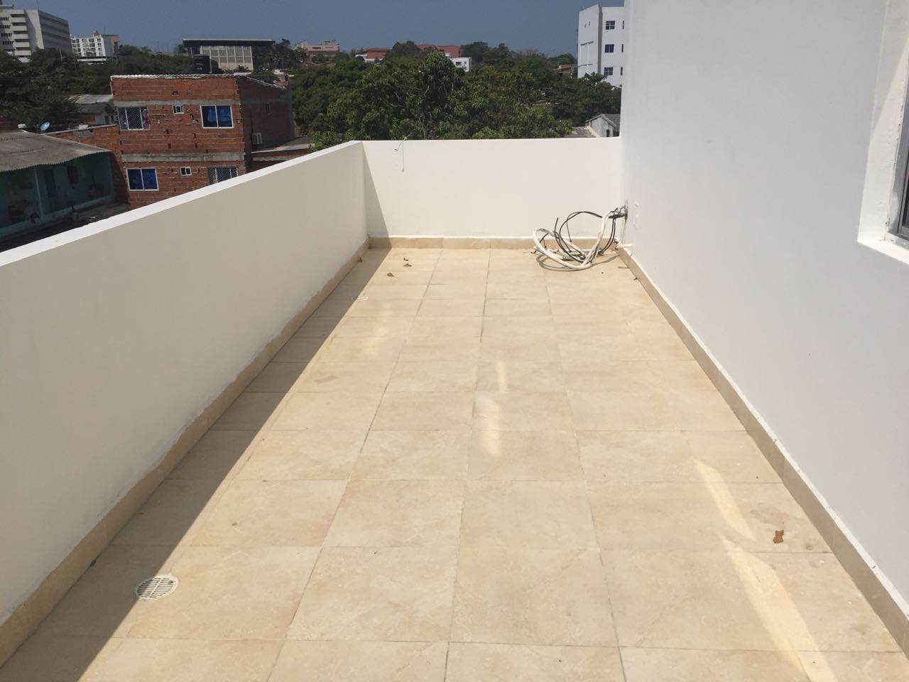 Cartagena Venta de Apartamento Escallonvilla