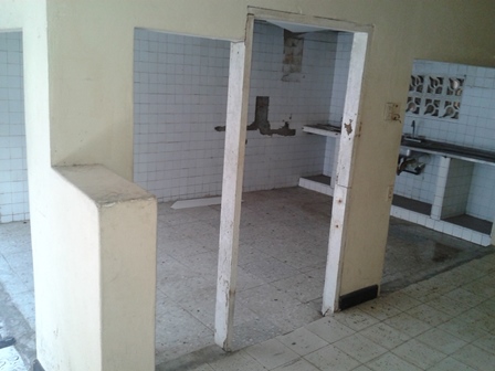 LOTE EN VENTA CRESPO -  CARTAGENA