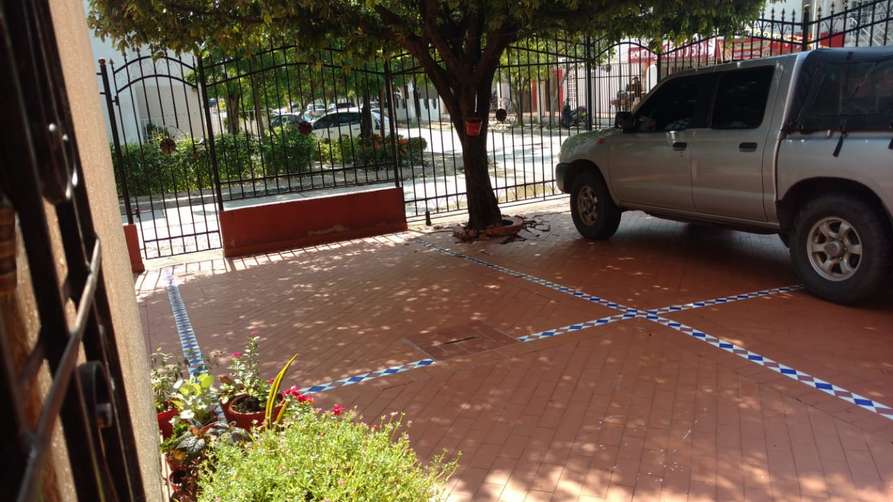 Cartagena Venta de Casa Los Corales