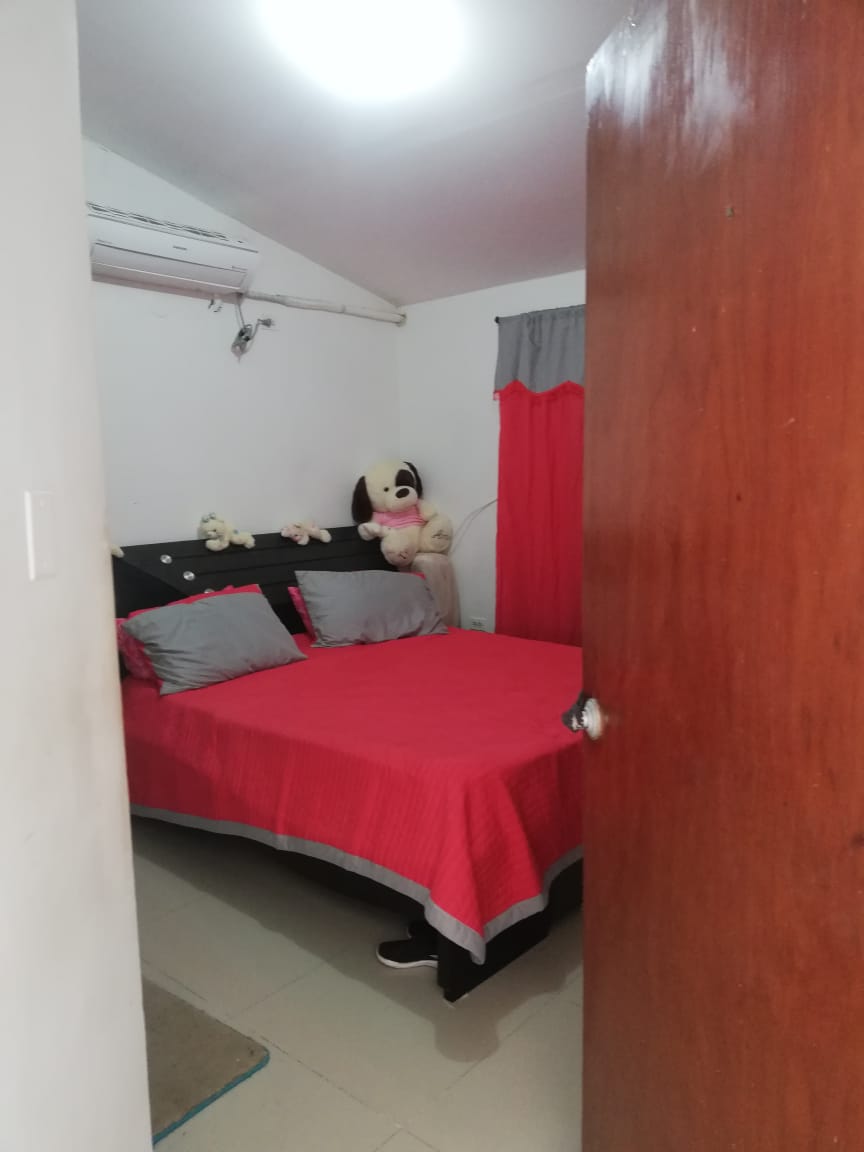 Cartagena Venta Casa Villa Sandra