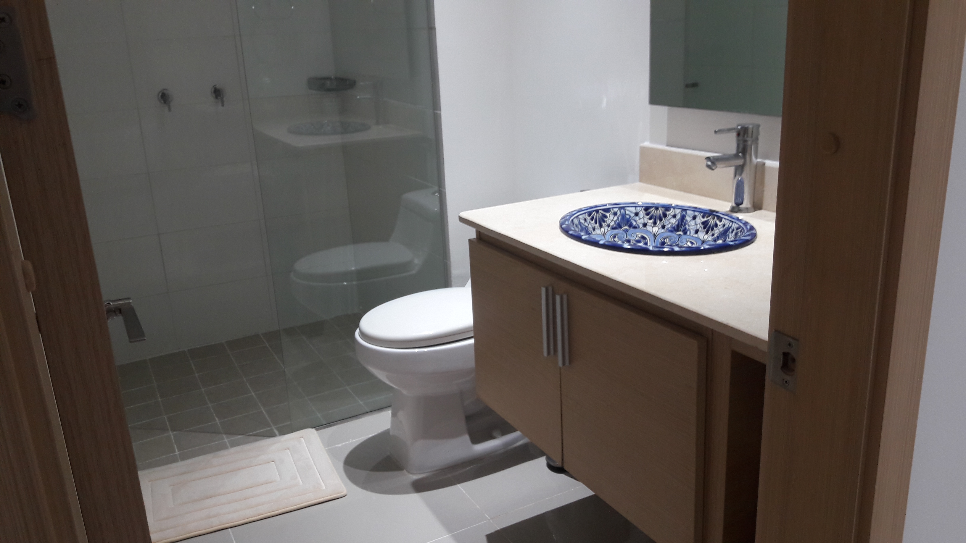 Cartagena Venta de Apartamento Crespo