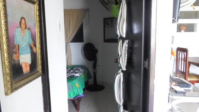 Cartagena Venta de Casa Los Cocos