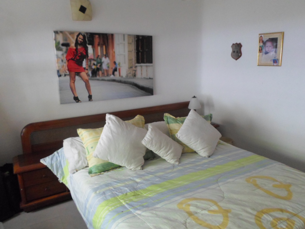 Venta de Casa, Manga - Cartagena.