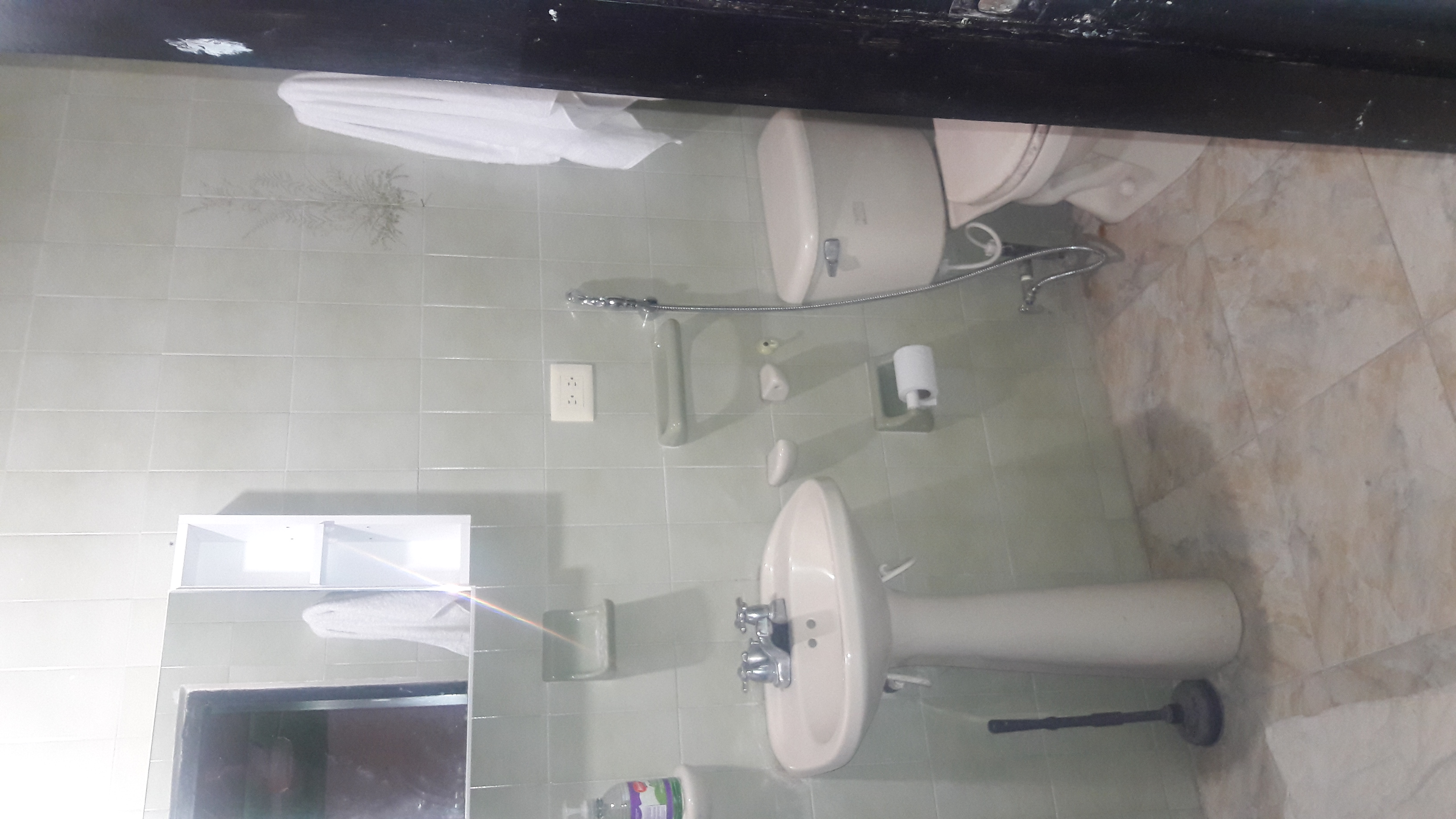 Casa en Venta, Pie de la Popa - Cartagena