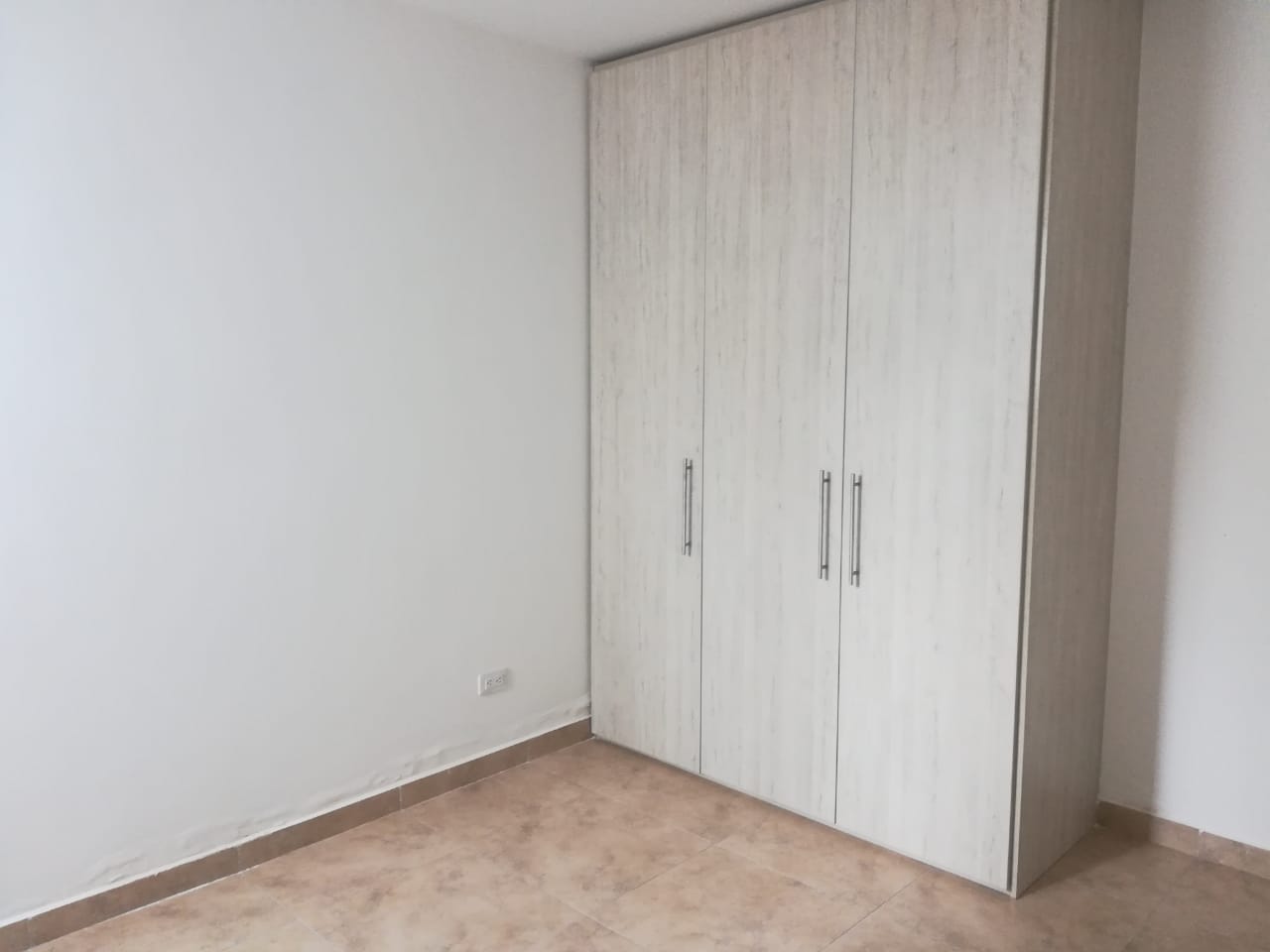 Cartagena Venta Apartamento Recreo