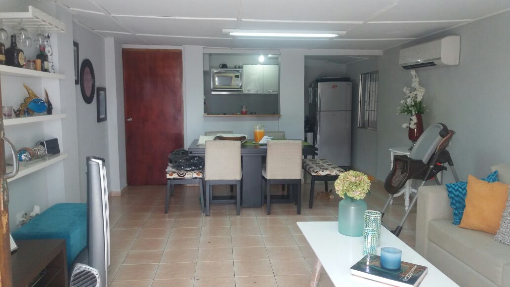 Cartagena Venta de Casa Manga