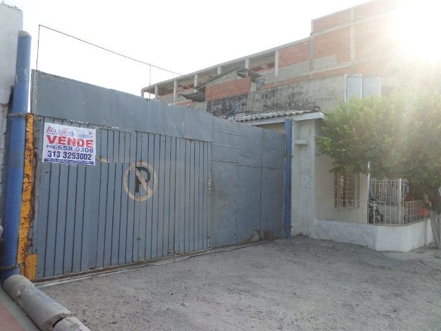 Cartagena Venta de Casa Bosque