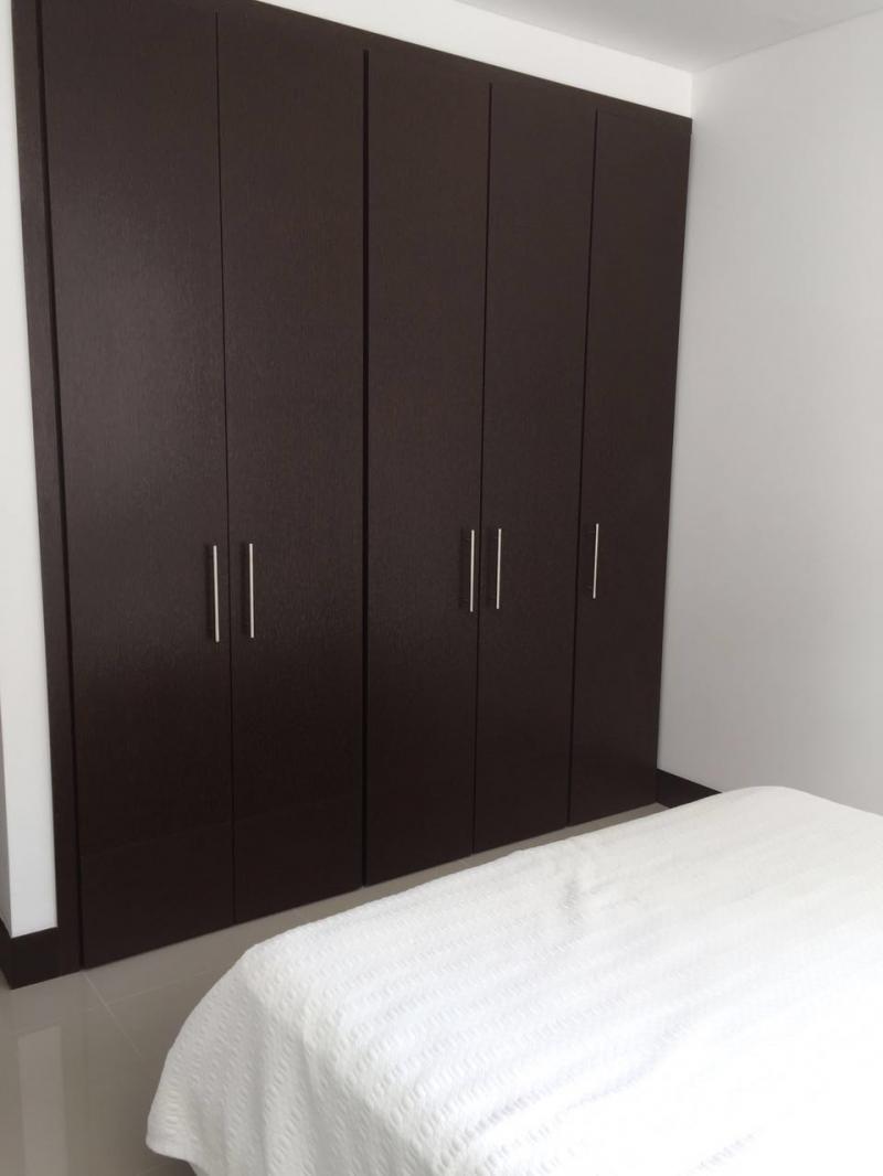 Apartamento en Arriendo, Cabrero - Cartagena.