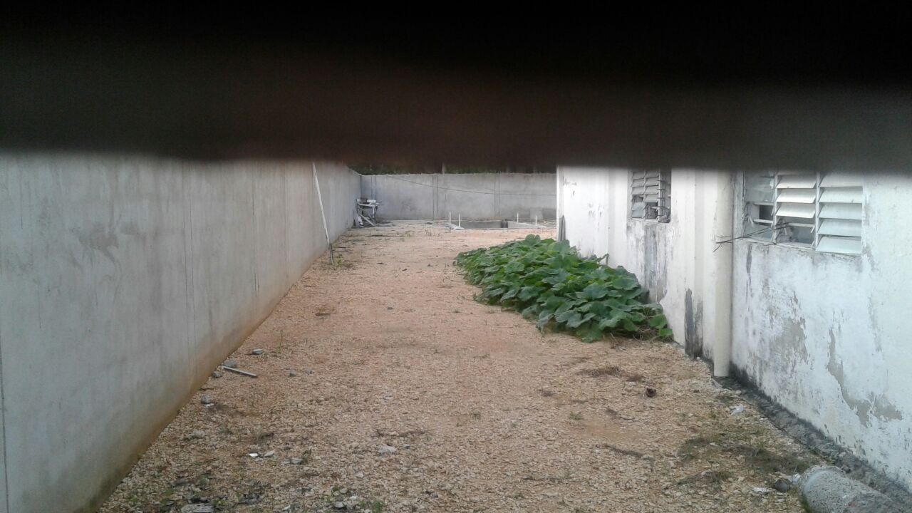 Cartagena Venta Casa Alcibia