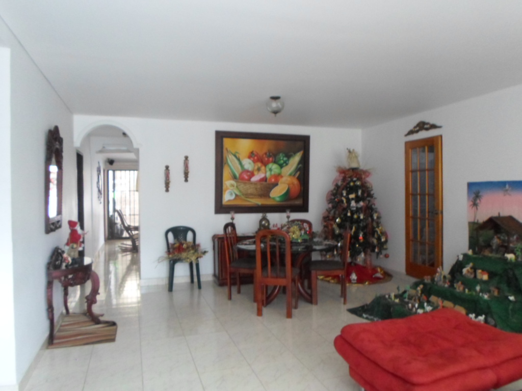 Cartagena Venta de Casa Alto Bosque