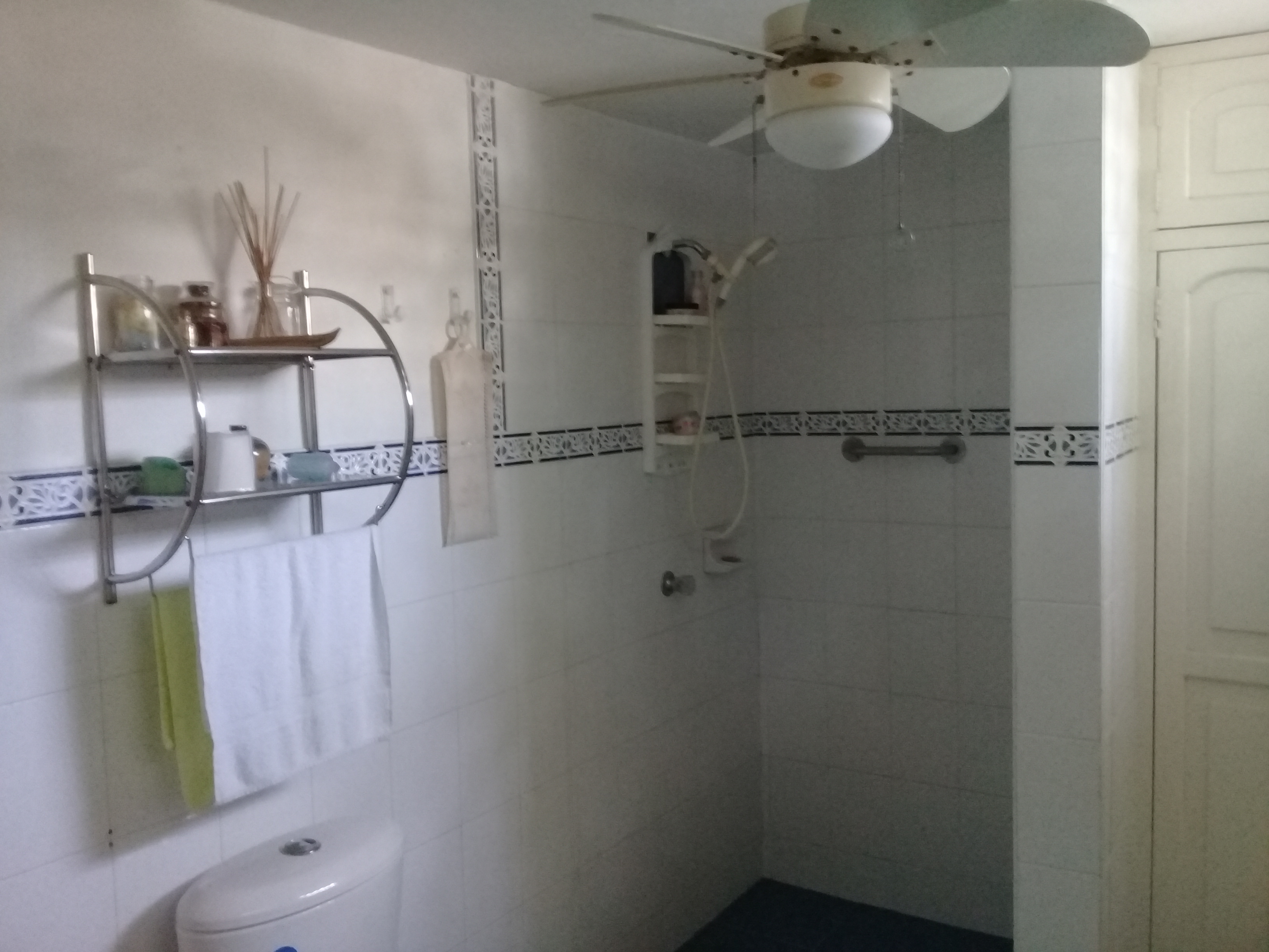 Cartagena Venta de Casa Pie de la Popa