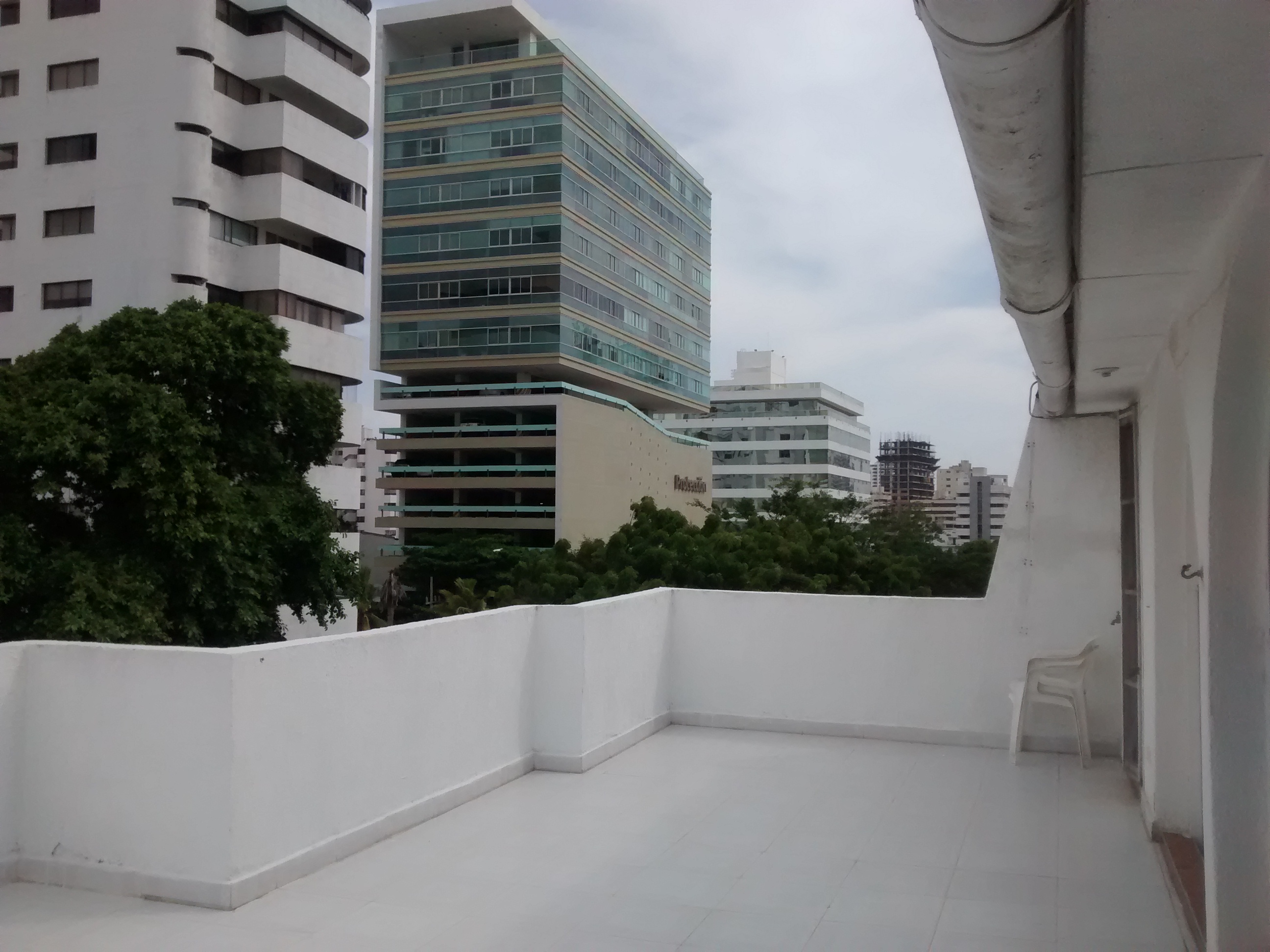 Cartagena Venta de Apartamento Bocagrande