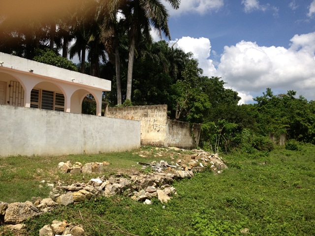 LOTE NE ARRIENDO, TURBACO - CARTAGENA