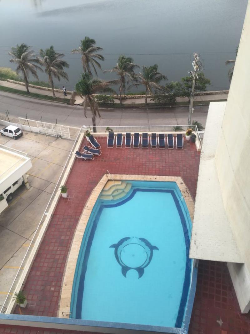 Cartagena Venta de Apartamento Laguito