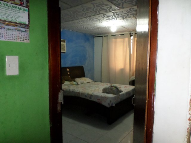 Cartagena Venta de Casa Vista Hermosa