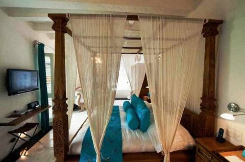 Cartagena Venta de Hotel Centro