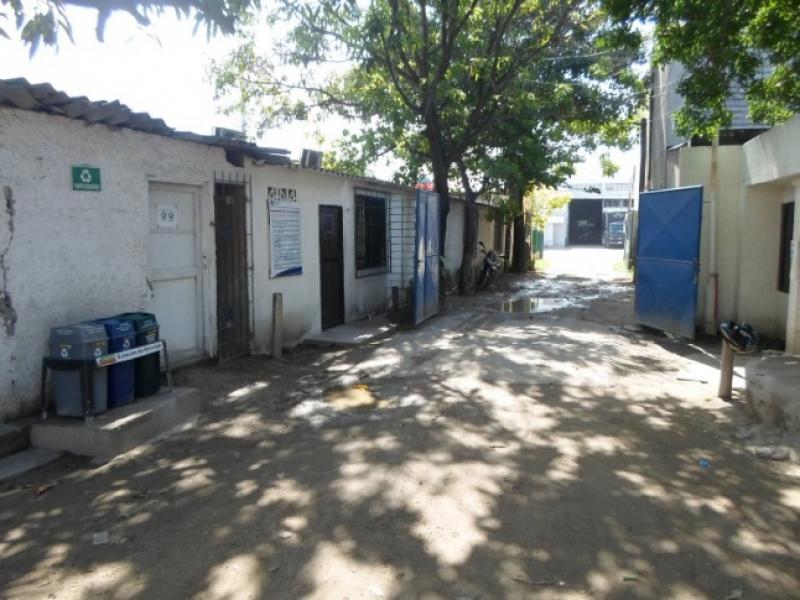 Venta de Lote, Bosque - Cartagena.