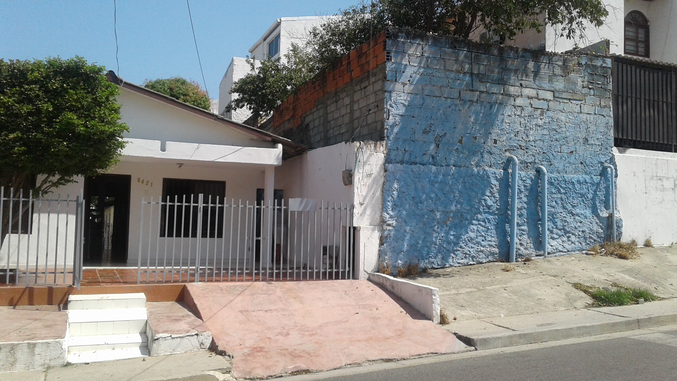Cartagena Venta de Casa Canapote
