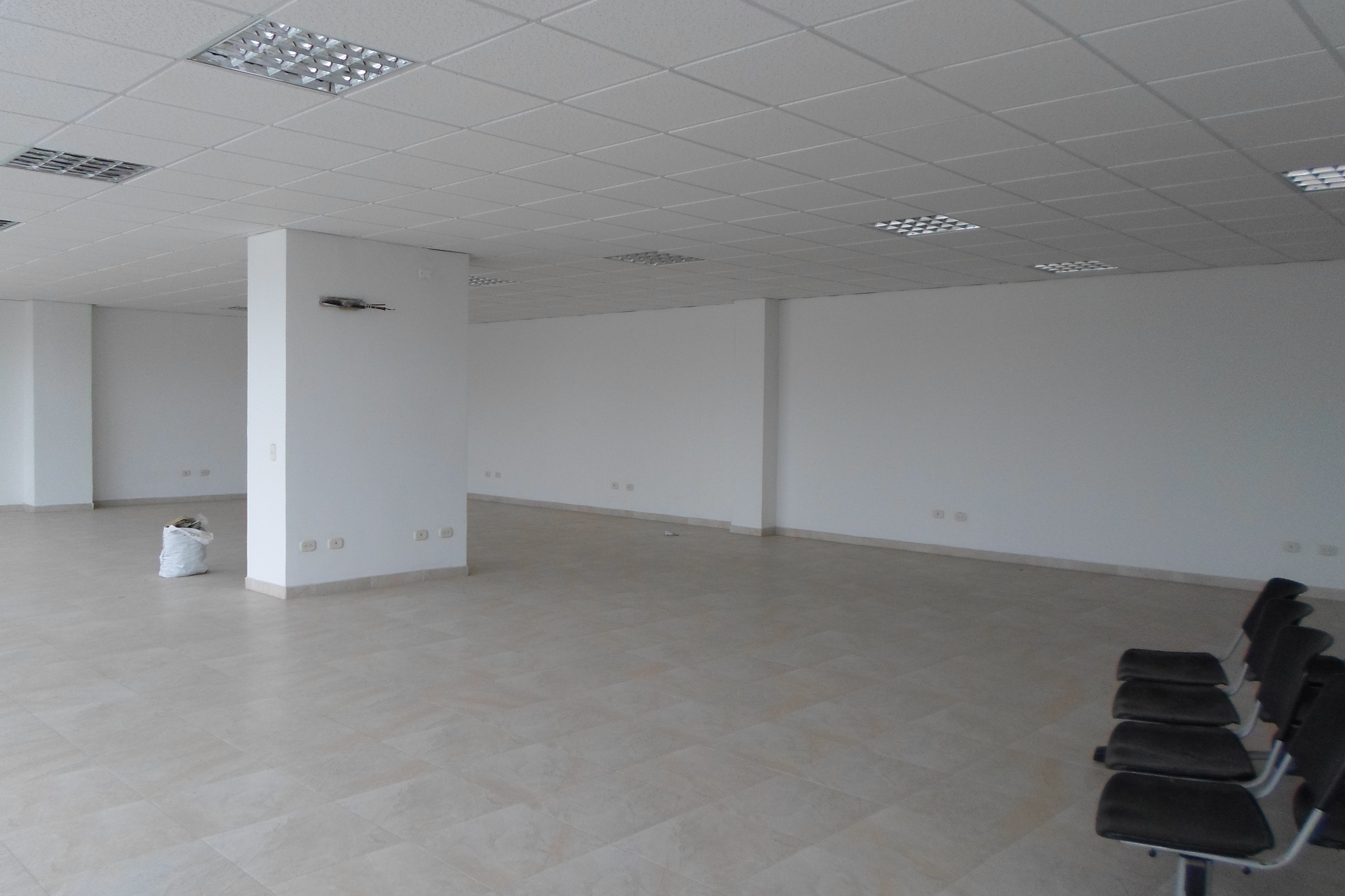 Cartagena Venta de Oficina Bosque