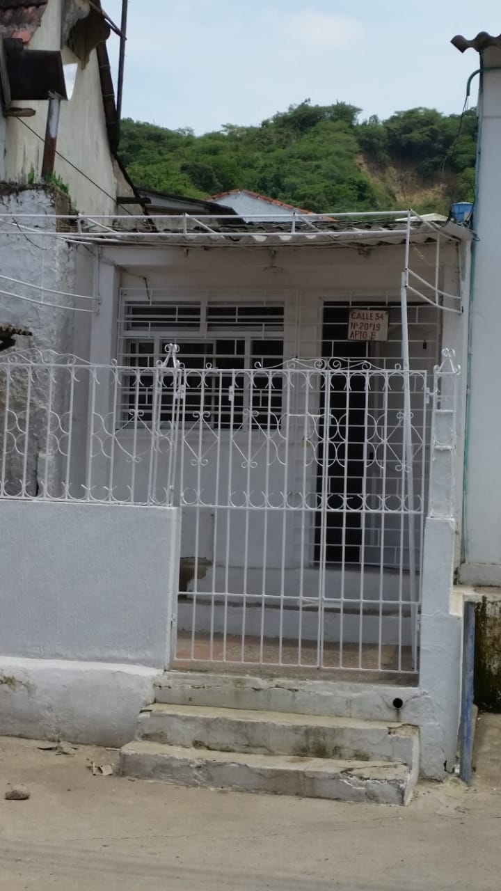 Cartagena Venta Casa Lo Amador