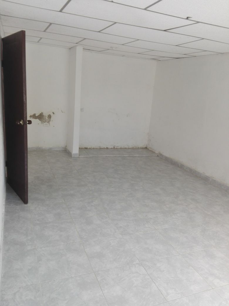 Cartagena Venta de Casa El Rubi