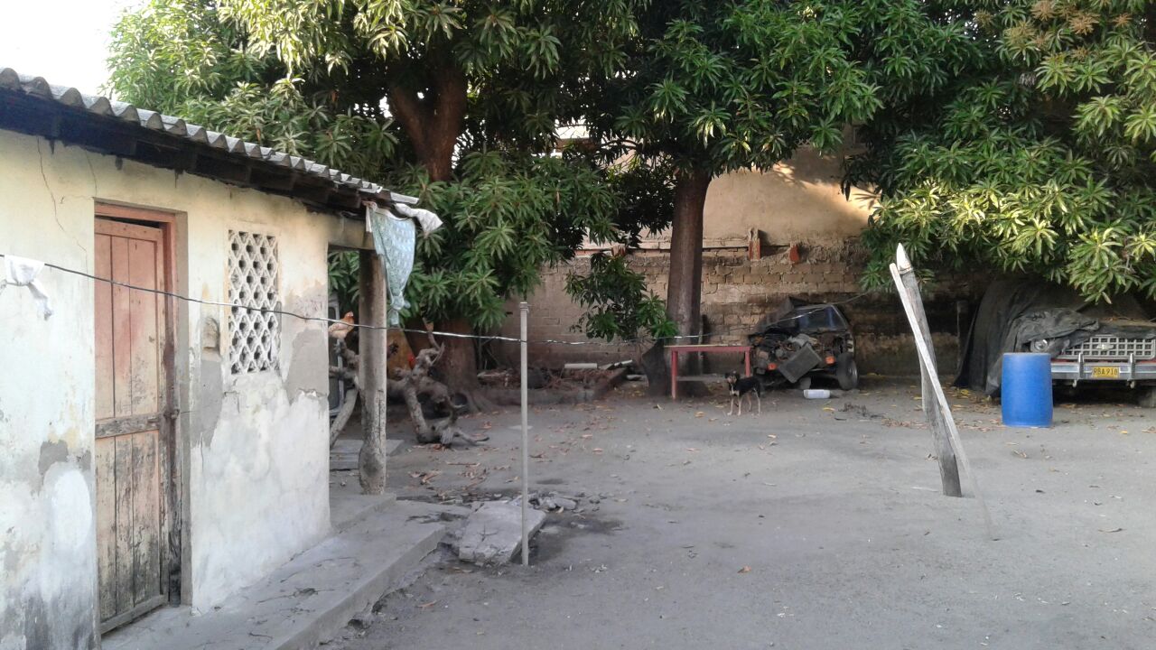 Cartagena Venta de Casa Crespo