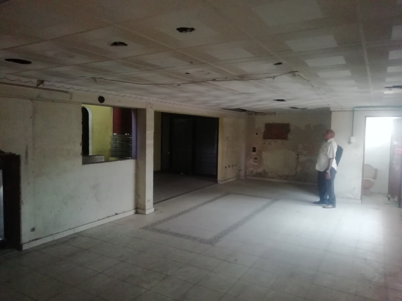 Venta de Local con Lote en Pie de la Popa - Cartagena