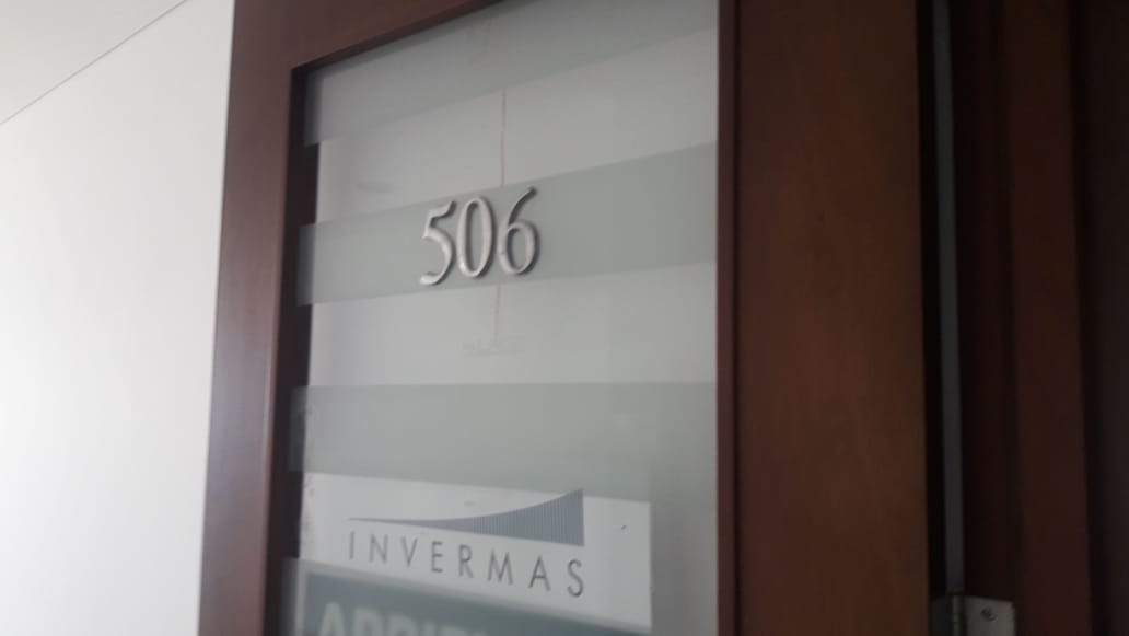 Cartagena Arriendo Oficina Santa Lucia